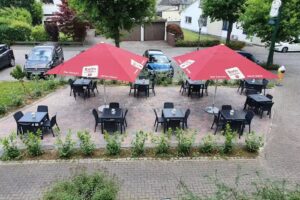 Restaurant La Storia Wallmerod