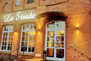 Restaurant La Strada