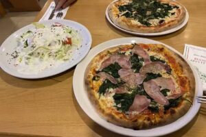 Restaurant La Strada