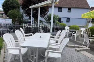 Restaurant La Taverna