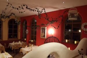 Restaurant La Terrazza