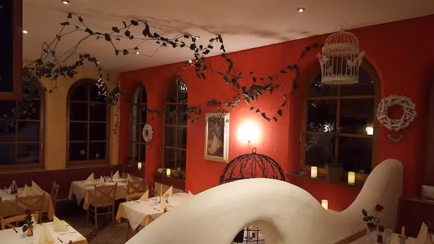 Restaurant La Terrazza