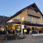 Restaurant La Terrazza