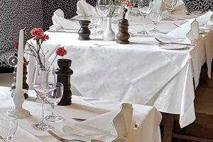 Restaurant La Tosca
