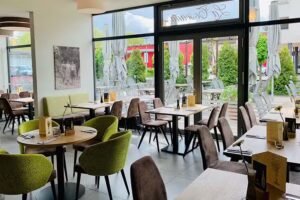 Restaurant La Toscana