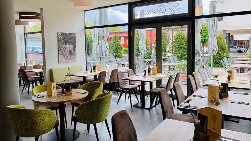 Restaurant La Toscana
