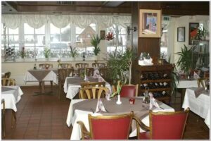 Restaurant La Trattoria