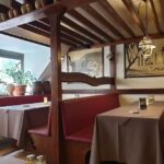 Restaurant La Trattoria