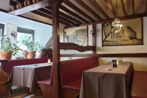 Restaurant La Trattoria