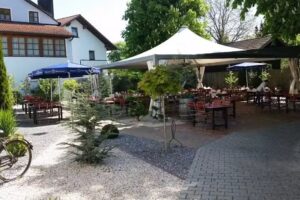 Restaurant La Veranda