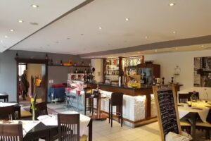 Restaurant La Villa