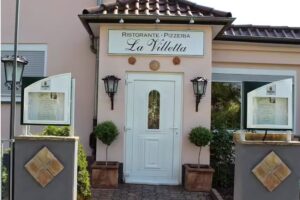 Restaurant La Villetta