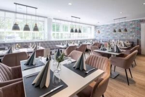Restaurant La Vinia