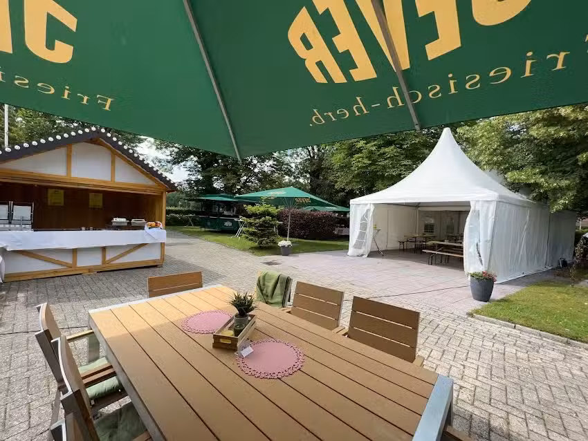 Restaurant La Vita Wittmund