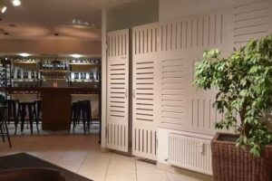 Restaurant La Zucca