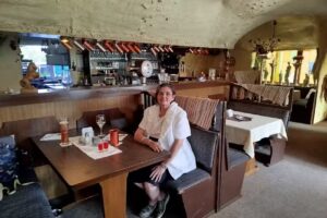 Restaurant Labyrinth