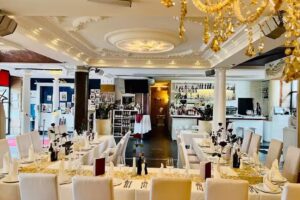 Restaurant-LaCultura