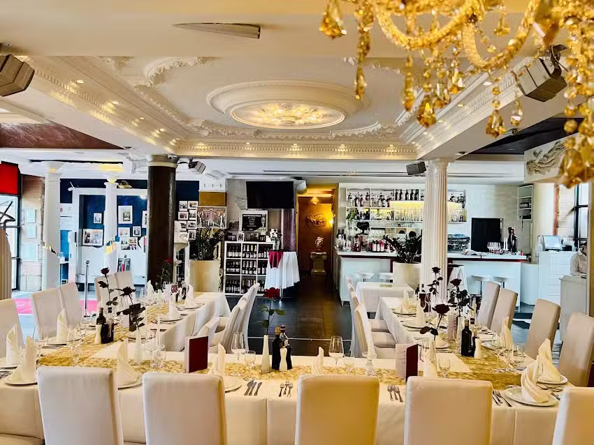 Restaurant-LaCultura