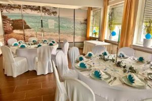 Restaurant Laguna