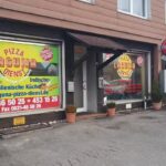 Restaurant Laguna
