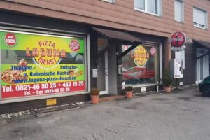 Restaurant Laguna