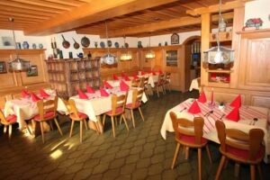 Restaurant Lahner und Catering Lahner