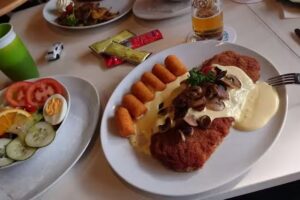 Restaurant Lahnstuben