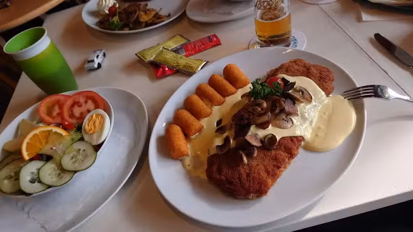 Restaurant Lahnstuben