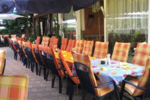 Restaurant Lahnterrasse