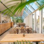 Restaurant Lakeside