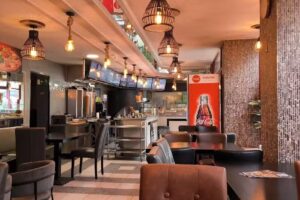Restaurant Lala