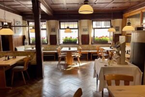 Restaurant Lamm