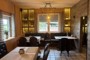 Restaurant Lamon