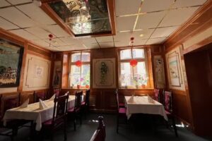 Restaurant Lan Phuong