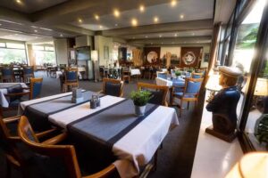 Restaurant Land und Meer
