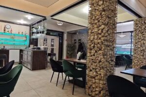 Restaurant Landauer Luni‘s