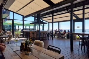 Restaurant Landgang