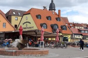 Restaurant Landgang