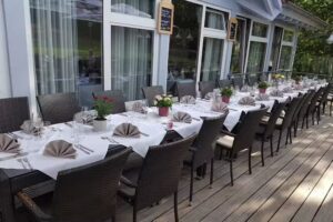 Restaurant Landgasthof R&ouml;derhof
