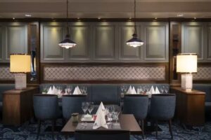 Restaurant Landgraf
