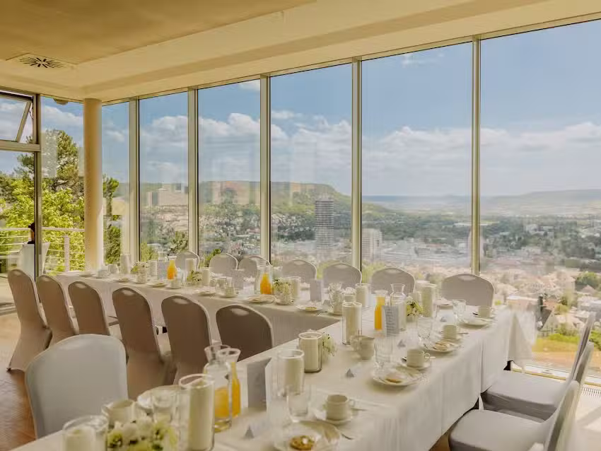 Restaurant Landgrafen