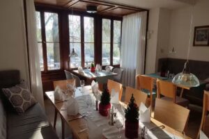 Restaurant Landgut Burg