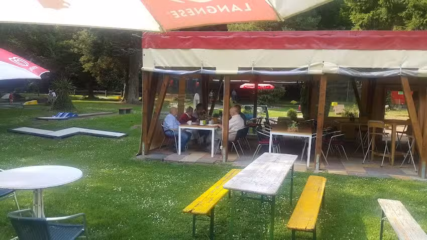 Restaurant Landhaus Glüder