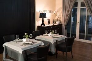 Restaurant LANDHAUS VELTE