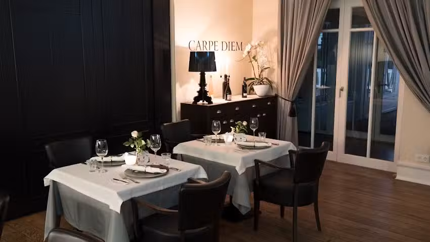 Restaurant LANDHAUS VELTE