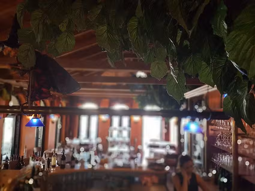 Restaurant Landhaus zur Hexe