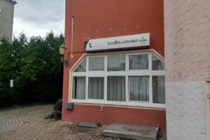 Restaurant Landhausstuben