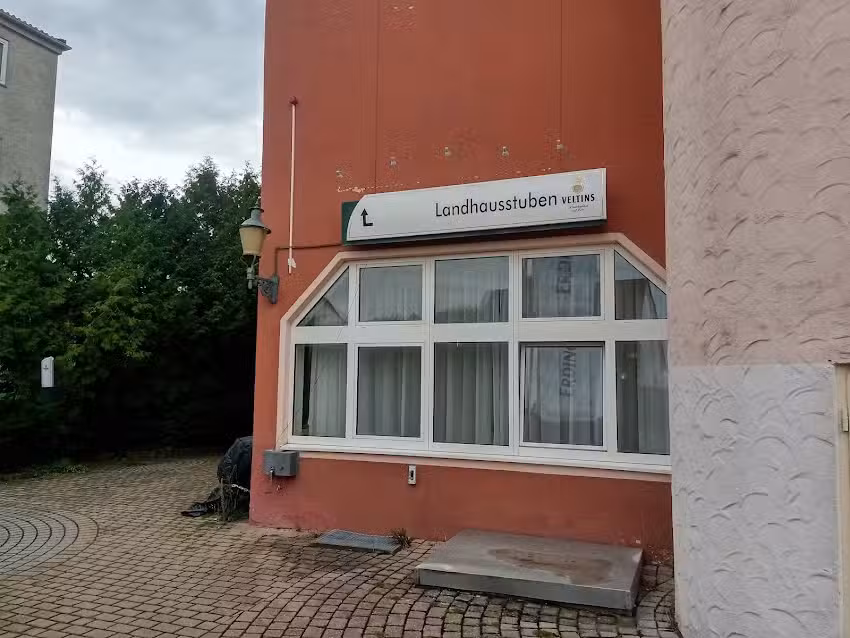 Restaurant Landhausstuben