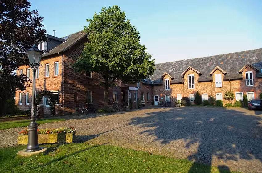 Restaurant Landhotel Bartmann