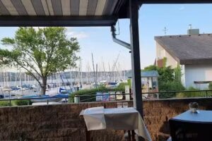 Restaurant Landhotel Bodensee